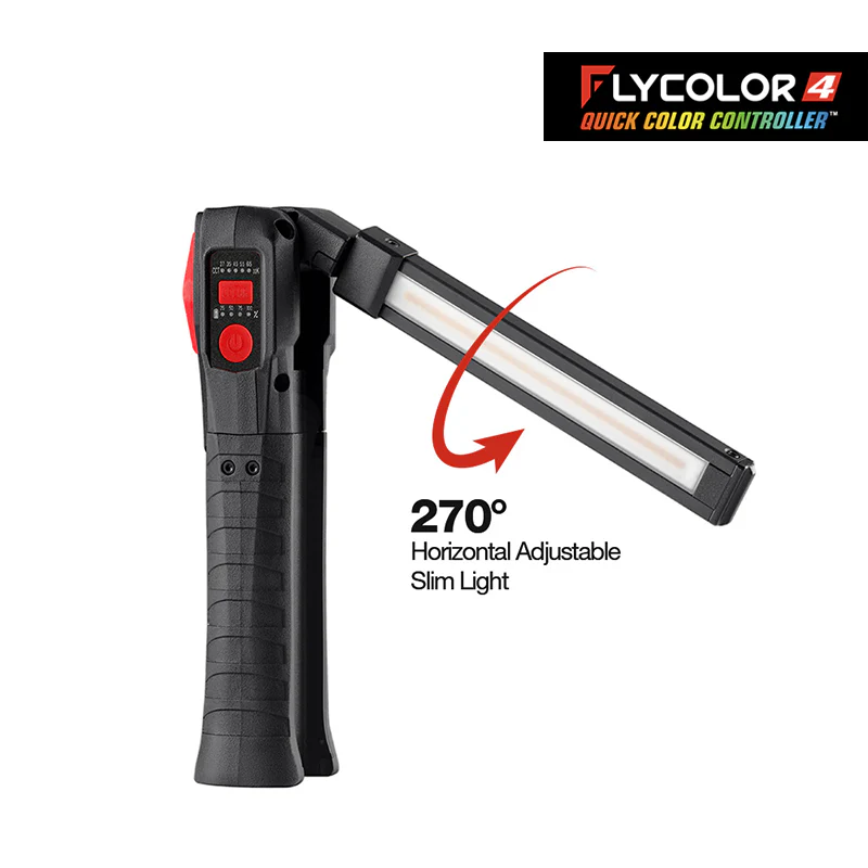 Take Now Handheld Dual Detailing Light - Image 3