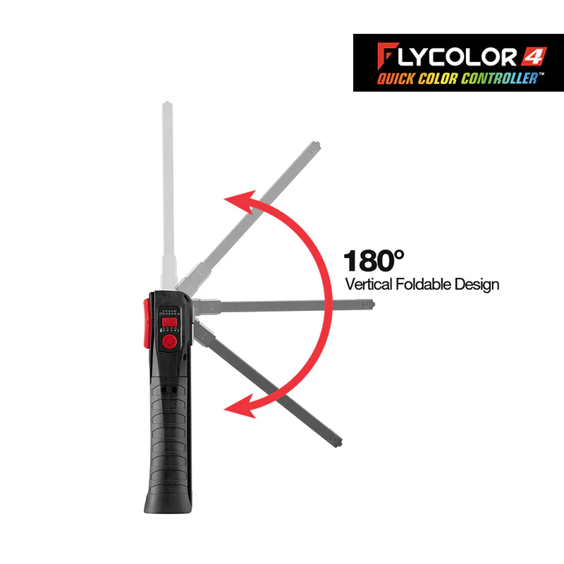 Take Now Handheld Dual Detailing Light - Image 4