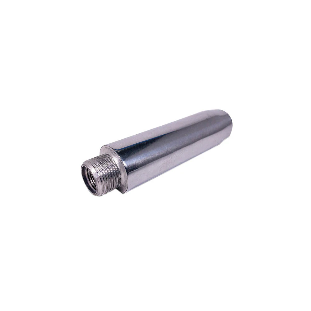 Tornador Blow Gun Valve Body