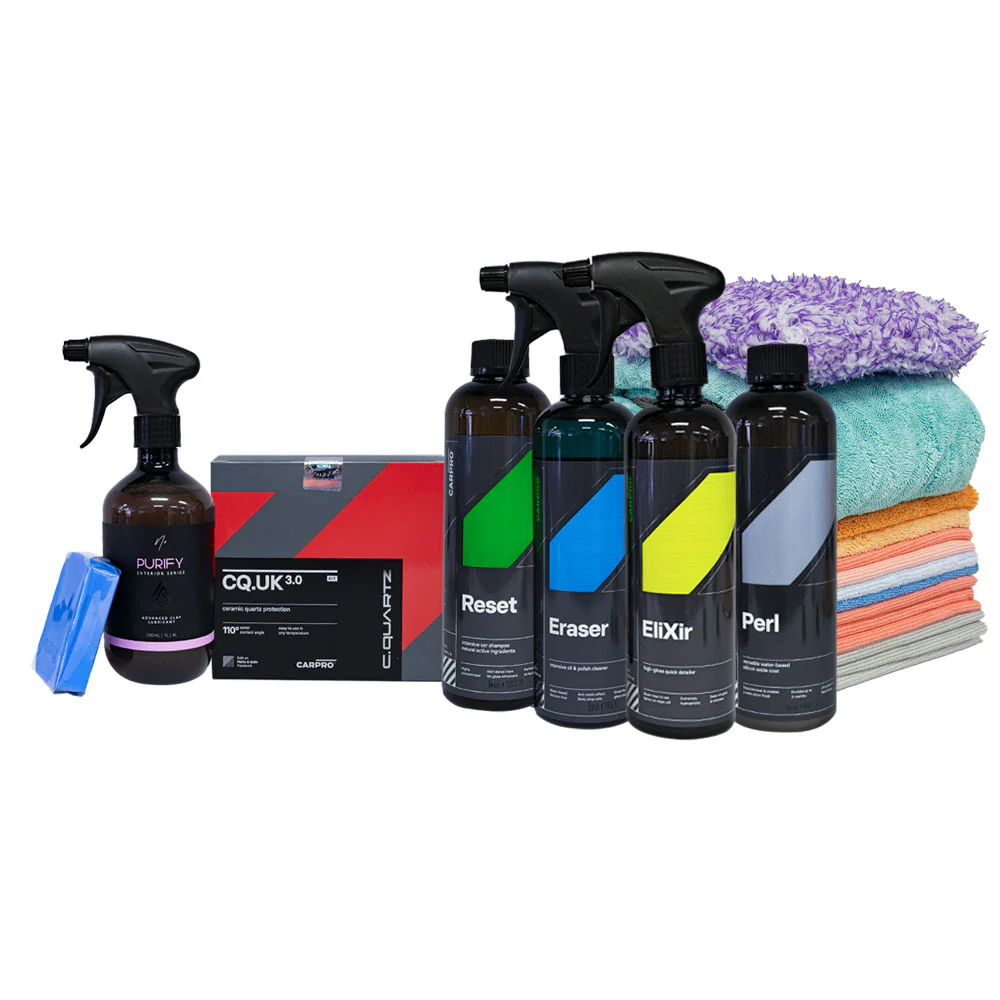 Ultimate Ceramic Coating Kit - Image 3