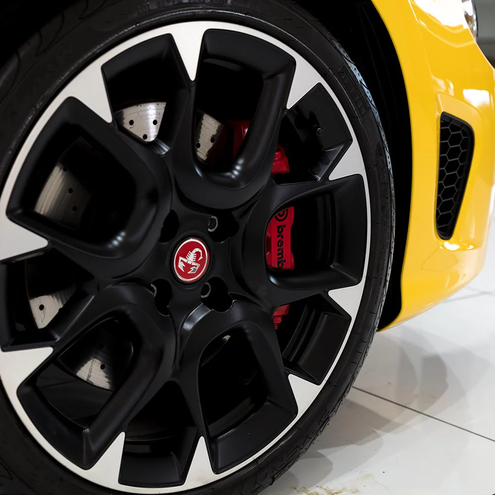 CARPRO Wheel Cleaning Kit - Image 5