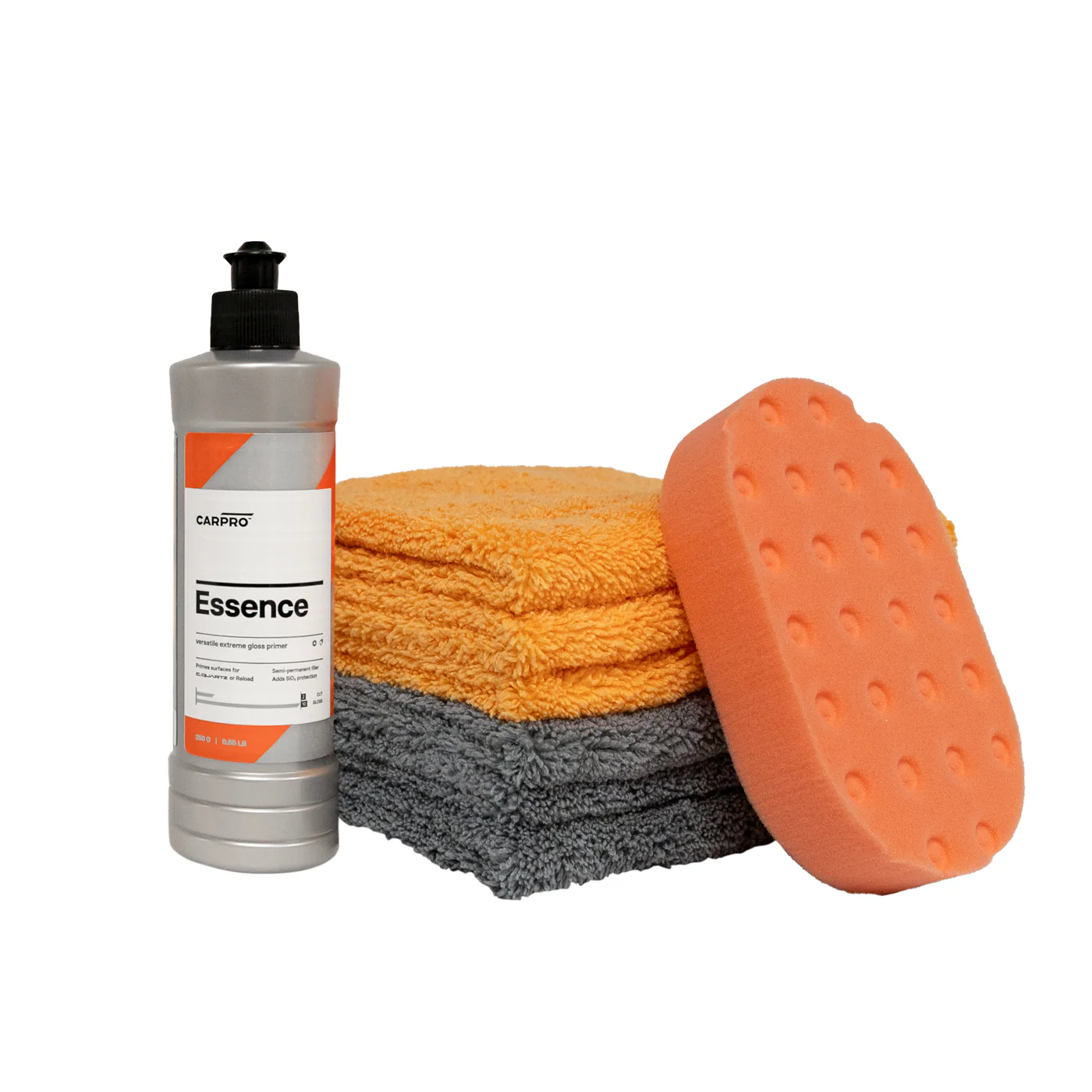 Waxit Hand Polishing Kit