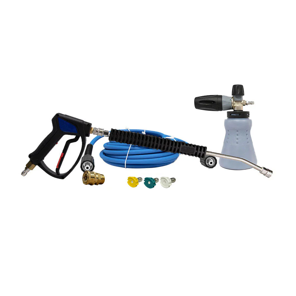Waxit Recommended Pressure Washer Upgrade Kit - Annovi Reverberi - Image 3