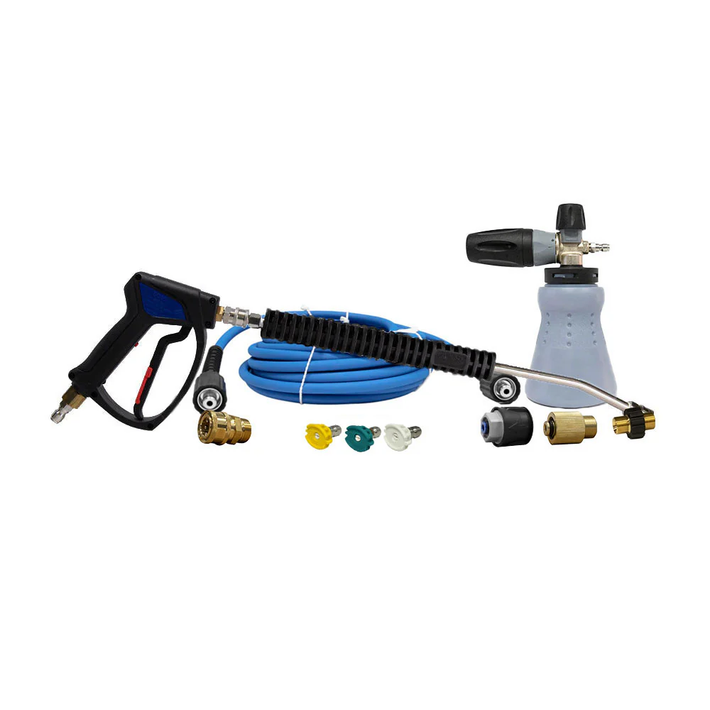 Waxit Recommended Pressure Washer Upgrade Kit - Gerni / Stihl - Image 3