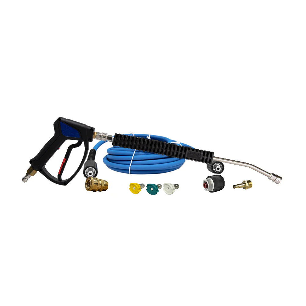 Waxit Recommended Pressure Washer Upgrade Kit - Ryobi / Ozito - Image 3