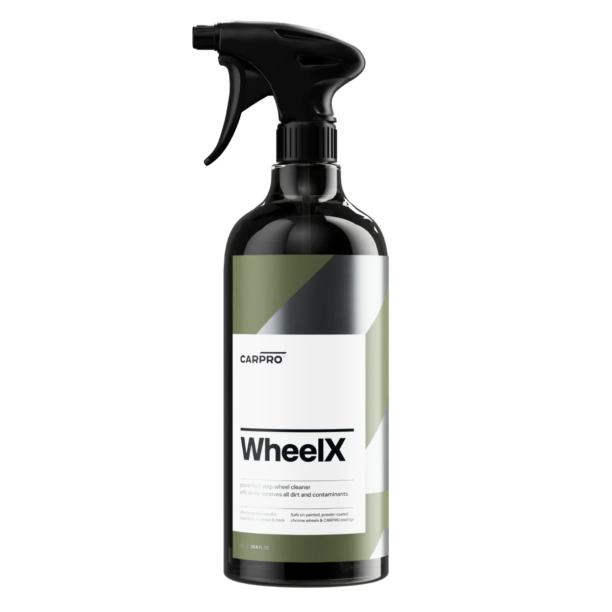 CARPRO WheelX | Wheel Cleaner - Image 3